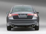 Honda Accord Sedan 2010 года (US)